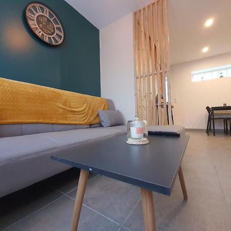 Apartament O'Mille'Lieux By Audrey & Thomas Provin Zewnętrze zdjęcie