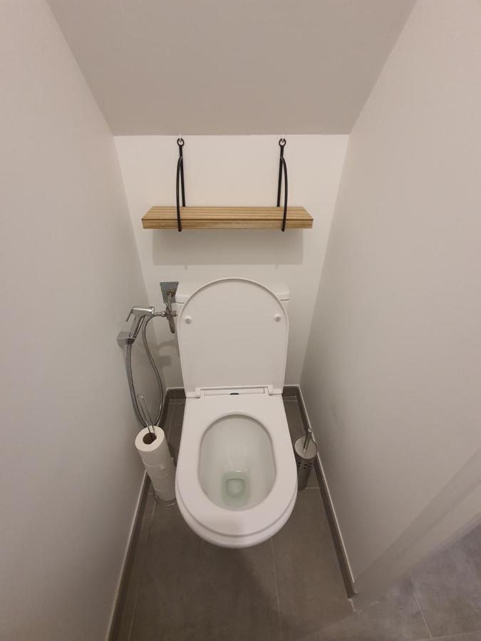 Apartament O'Mille'Lieux By Audrey & Thomas Provin Zewnętrze zdjęcie