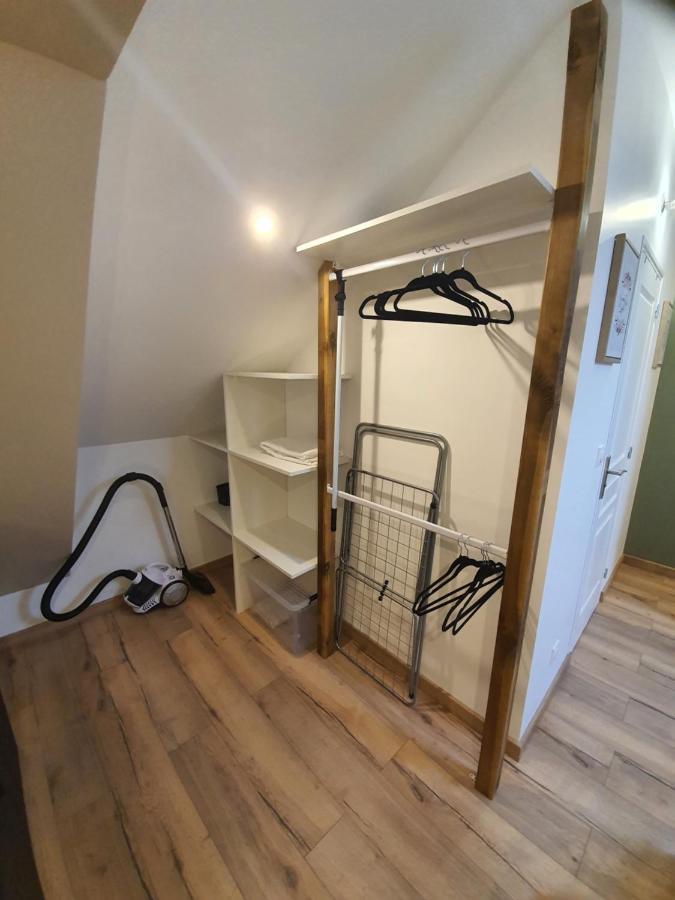 Apartament O'Mille'Lieux By Audrey & Thomas Provin Zewnętrze zdjęcie