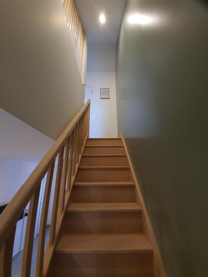 Apartament O'Mille'Lieux By Audrey & Thomas Provin Zewnętrze zdjęcie